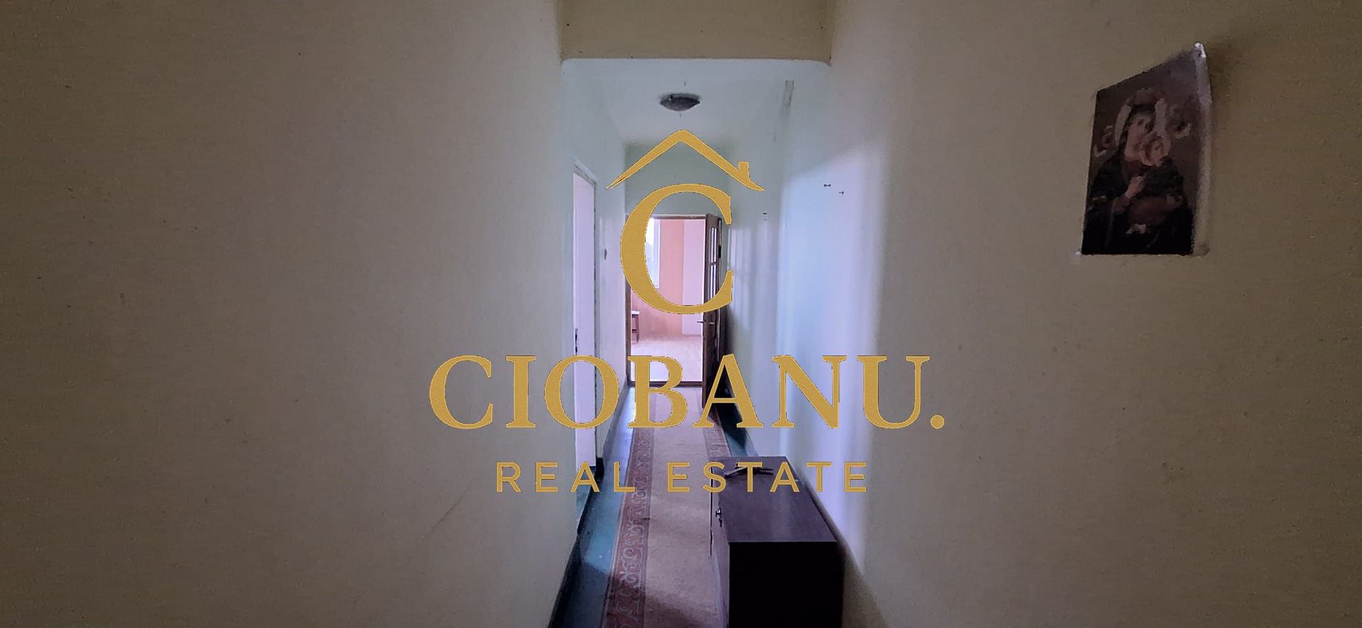 Apartament 3 camere de vanzare in comuna Carcea - Poză 8