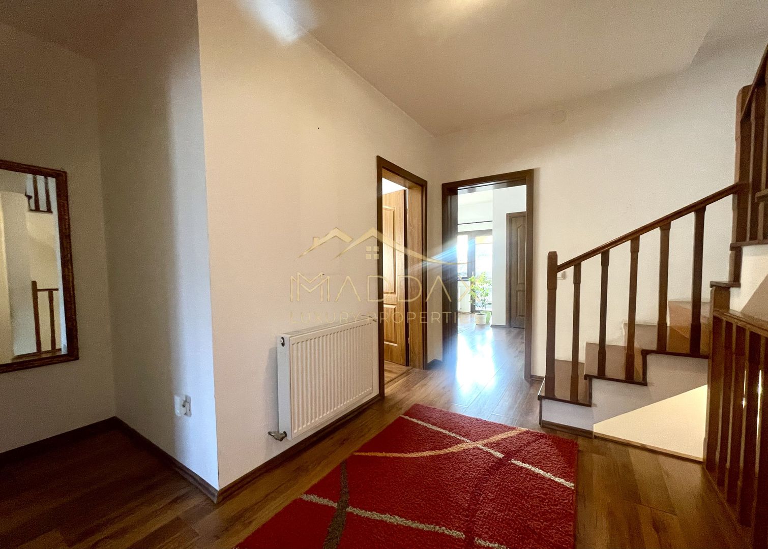 Masterpiece villa*** 6 camere//Independenta energetic//Kaufland Balotesti - Poză 25