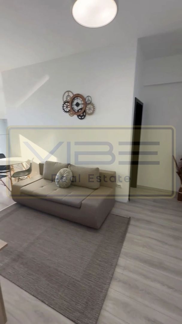 Păcurari - 30 min UMF/Cuza - Bloc nou-2 camere -Modern -420euro! - Poză 3