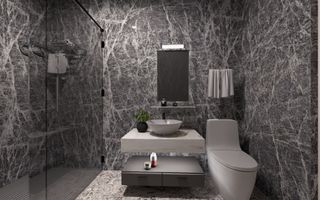 LUXURY PRIME | Arhitectură modernă și un nou concept de locuire - Poză 8