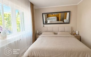 Apartament  3 camere, 72 mp utili, recent renovat, Rusu-Șirianu - Poză 4