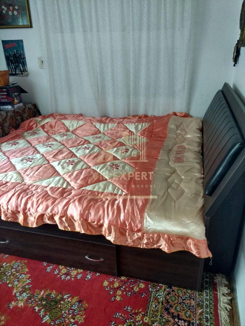 CASA 5 CAMERE, TEREN 600 MP, CAMPULUNG - Poză 9