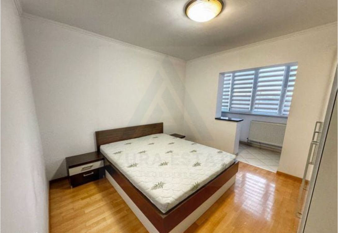 Apartament  2 camere 2 balcoane amenajate si pivnita etaj 1 Strand - Poză 11