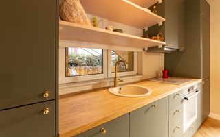 Apartament superb cu 2 camere de vanzare in zona ultracentrala! - Poză 7