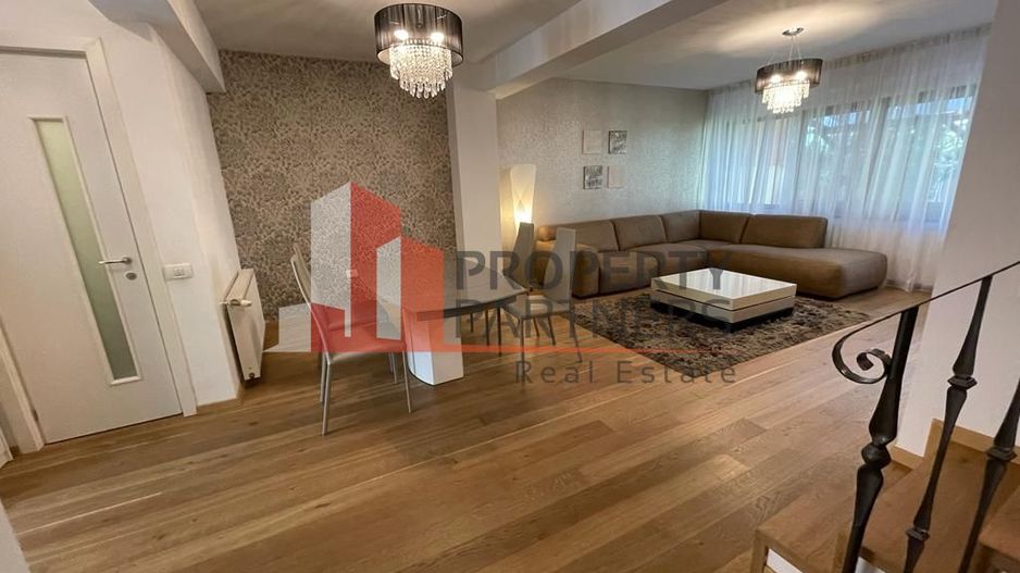 Vila 5 camere Domus Pipera, amenajata premium - Poză 2