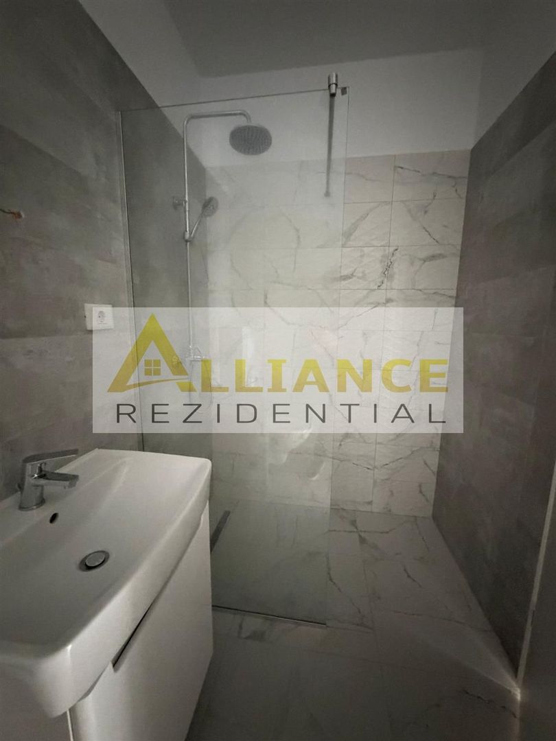 APARTAMENT 3 CAMERE | 92 MP | PASARELA BERCENI - Poză 8