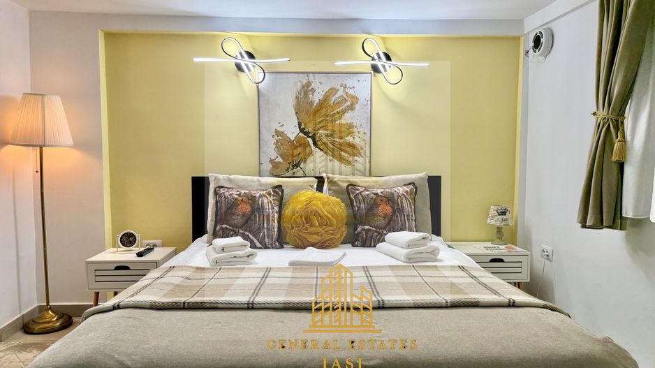 Vânzare Afacere la Cheie - CashFlow imediat- UltraCentral - Poză 10