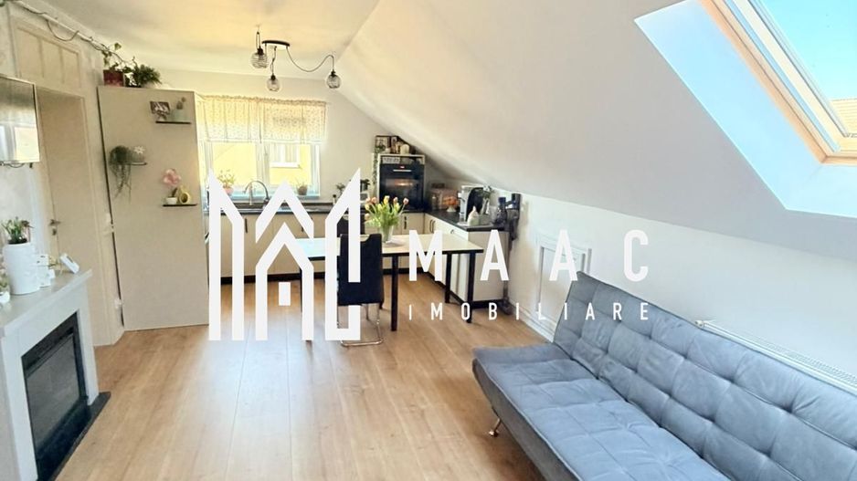 Apartament 3 camere I 65 MPU I Loc de parcare I Șelimbăr - Poză 17