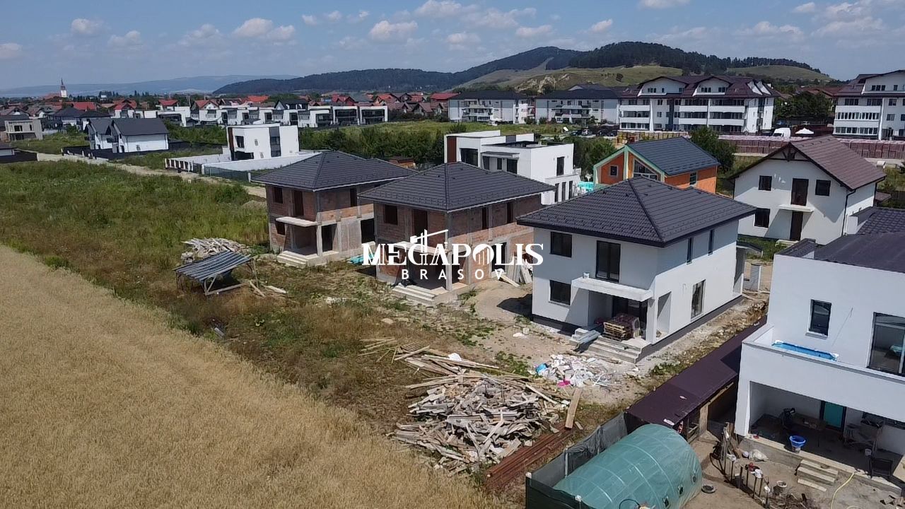 Zona Centrala/Finisare Septembrie/Finisaje Incluse/Credit - Poză 2