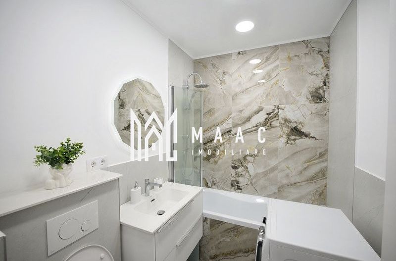 Apartament de vânzare | Sibiu | Arhitecților - Calea Cisnădiei - Poză 12