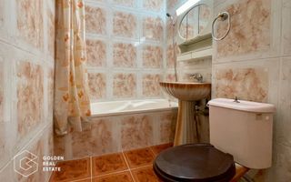 Apartament cu 3 camere, Obor, renovat, 5 minute metrou - Poză 9