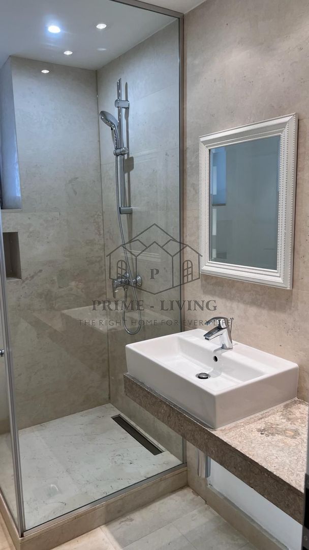 APARTAMENT SUPERB CU 4 CAMERE  LA INCHIRIERE PE SOSEAUA NORDULUI - Poză 9
