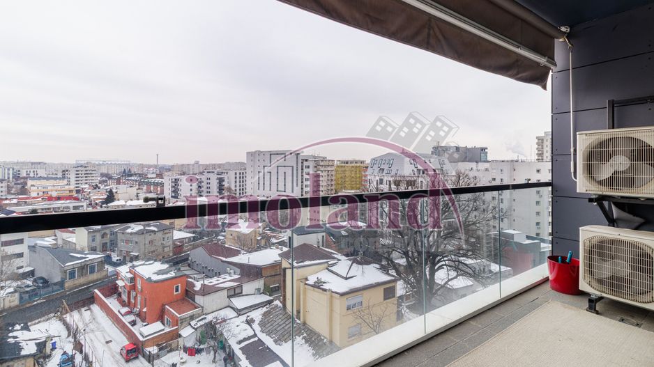 Vanzare - 3 Camere -2 bai - Complex Delea Veche 24 - Poză 2