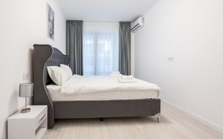 VANZARE 3 CAMERE | 105 MP TOTAL | 2 BAI | 3 BALCOANE | COMPLET MOBILAT | - Poză 8