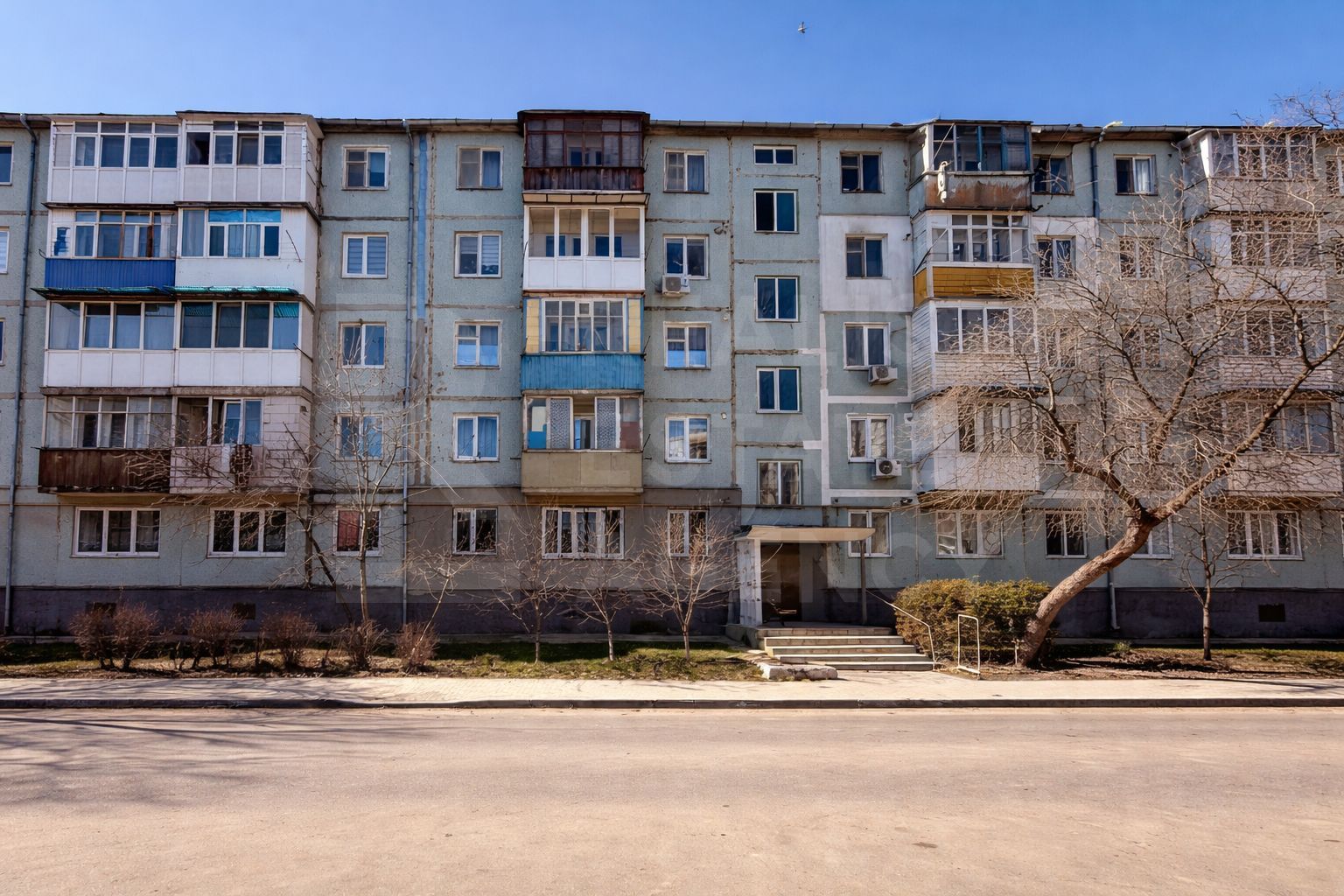 Vânzare, apartament, 2 camere, strada  Strîi, Bălți - Poză 1