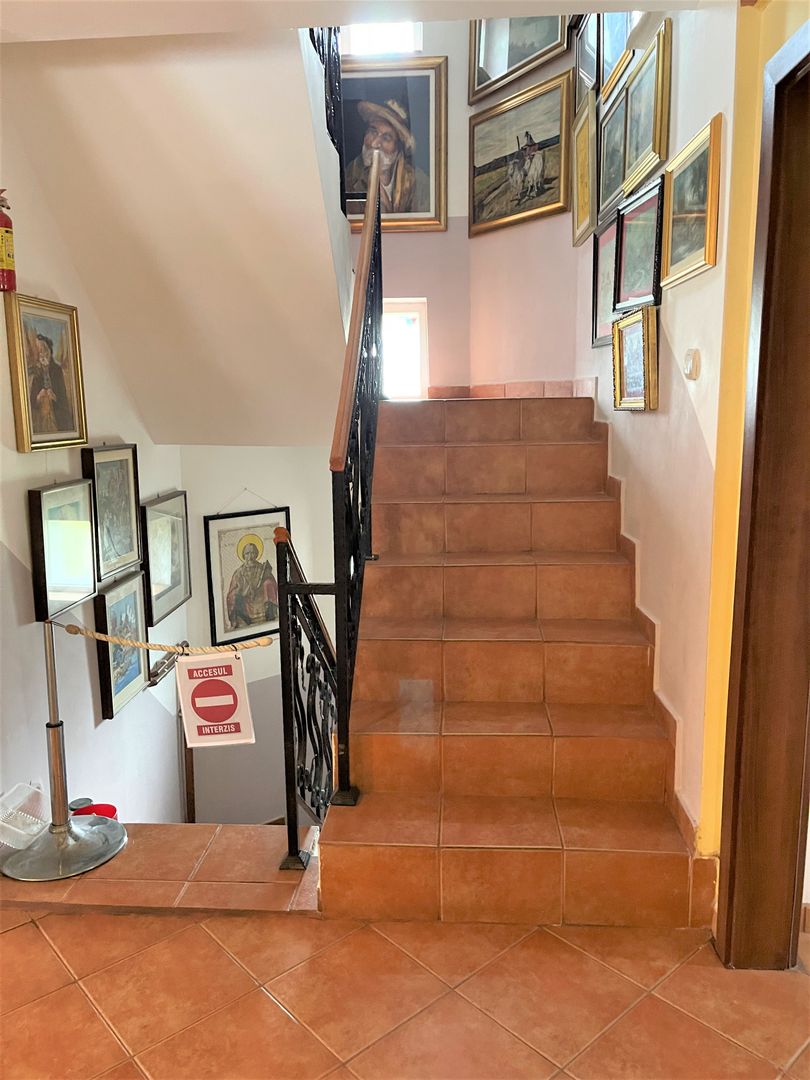 Proprietate in incantarea naturii, oportunitate investitie/rezidential, Predeal - Poză 8