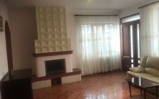 Casa individuala de 120mp, 500mp curte, zona Parcul Feroviarilor - Poză 1