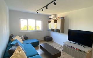 Mircea cel Batran - Bulevardul Cetatii, 2 camere decomandat  renovat - Poză 9