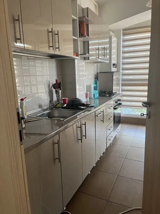 Apartament de inchiriat 2 camere Lujerului - Poză 2