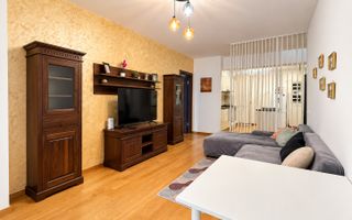 Apartament 3 camere de vânzare | Zona de Nord | Complex Upground - Poză 2
