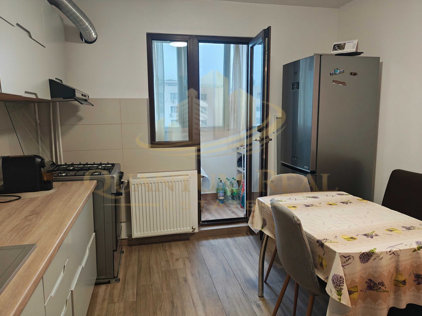 Vând apartament 2 camere  Renovat -Titan - Poză 6
