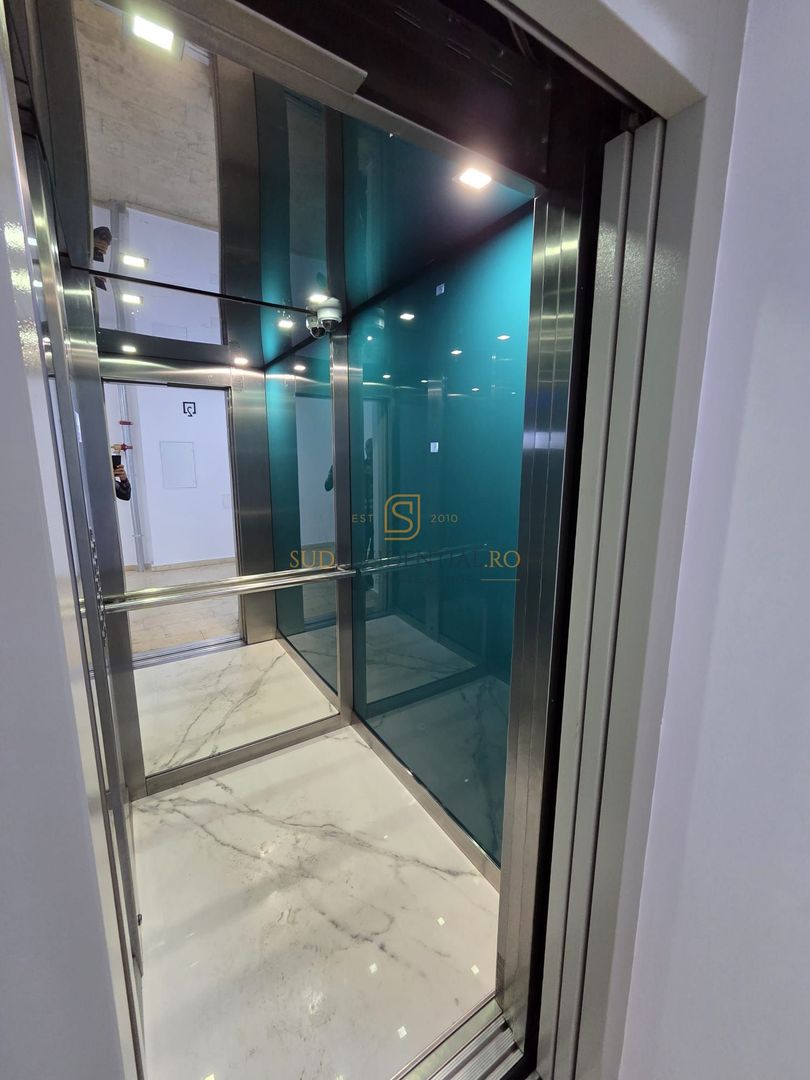 Apartament 2 camere de închiriat, The Grand Kristal Residence Sector 4 - Poză 6