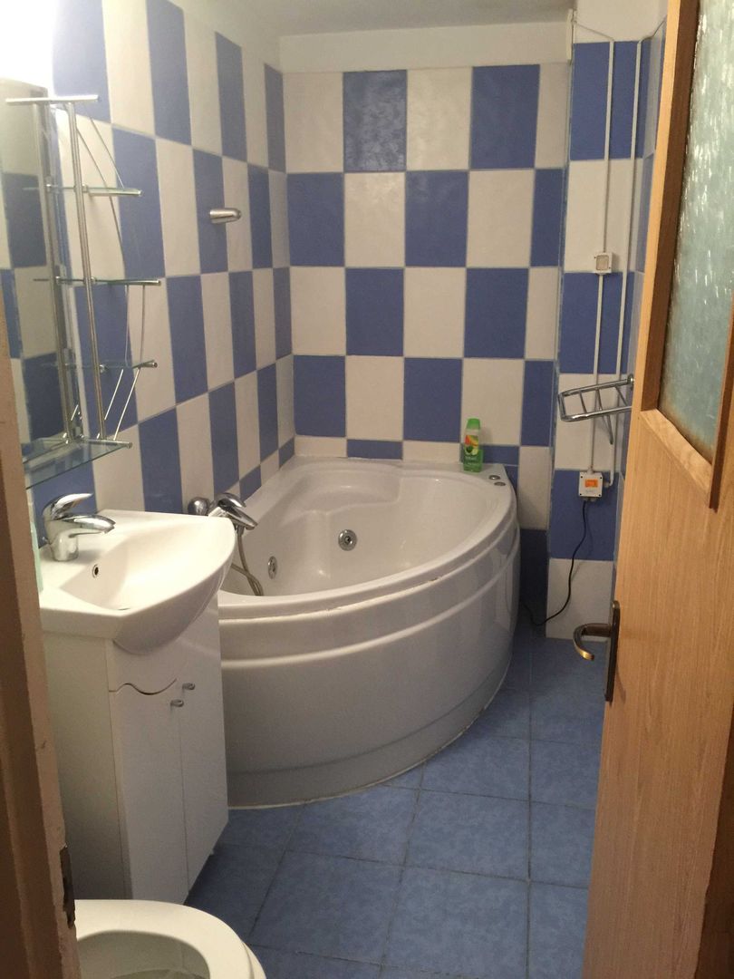 Apartament Mall Vitan - Poză 6