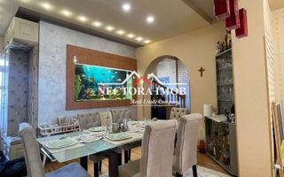 NECTORA IMOB-Casa 4 camere, Str. Constantin Tanase, zona Horea, 200 mp - Poză 5