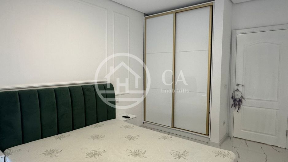Apartament LUX de închiriat cu 2 camere în WEST RESIDENCE, Oradea - Poză 2