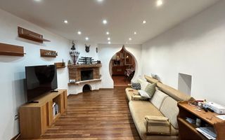 Casa P+M din BCA + piatra – Cartier Colonisti Mangalia - Poză 2