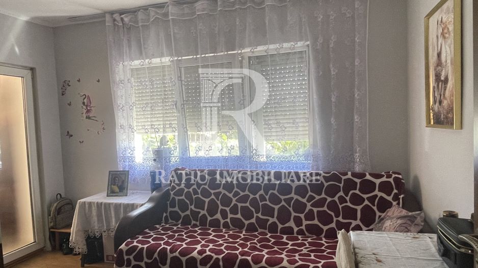 Apartament 2 camere | Grădină | Complex Dodo | Sântandrei - Poză 5