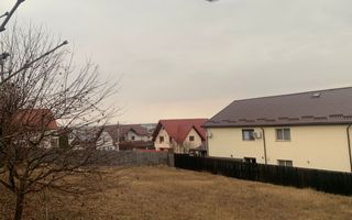 Vanzare Teren Constructii Zona Capitol - Poză 5