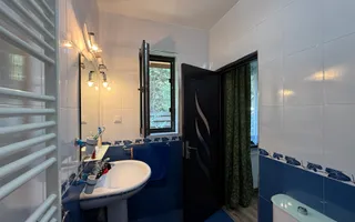 Casa pe parter Balotesti | Teren 600 mp - Poză 18
