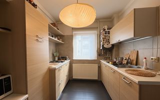 De vanzare apartament 3 camere zona Beller oportunitate 91 mp utili - Poză 12