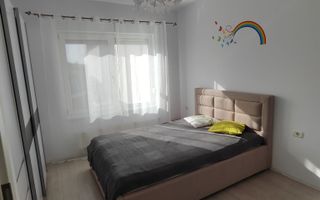 Duplex zona Pădurea Verde Dumbravita - Poză 24