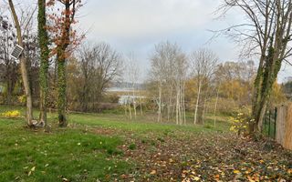 Teren cu deschidere la lac I Snagov - Poză 20