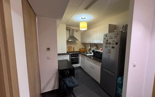 Apartament  2 camere - complet mobilat utilat - Rin Residence - Poză 3