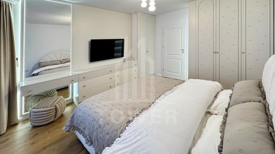 ✨ Apartament de lux – Prima închiriere | Bloc nou 2025 | 2 locuri de parcare ✨ - Poză 8