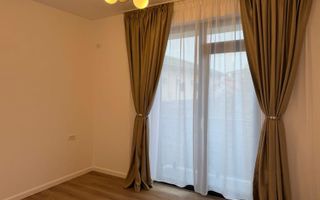 Casa noua, mobilata si utilata, incalzire in pardoseala – zona centrala Otopeni - Poză 13