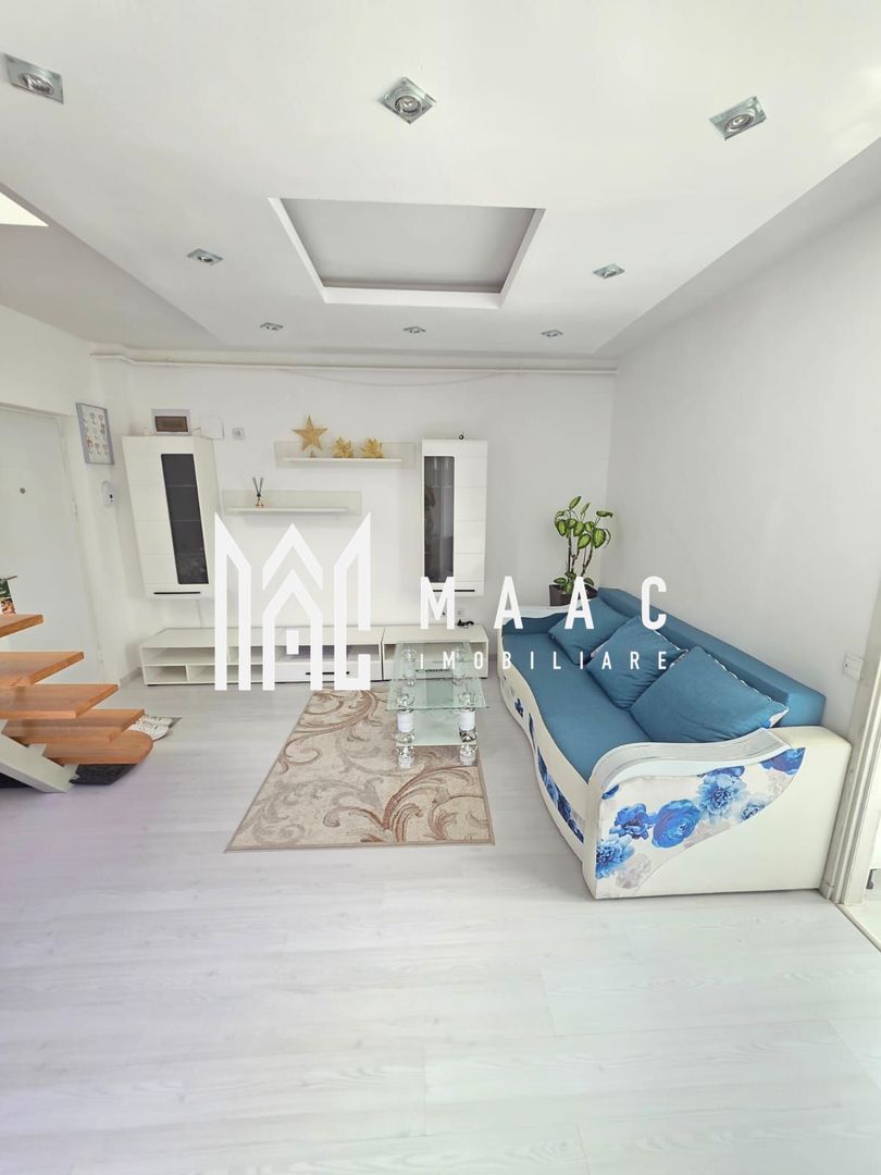 Apartament 3 camere de închiriat | Sibiu | Arhitecților - Poză 3