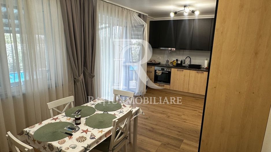 Casa cu 4 camere | Grigorescu | Terasa | Bihor - Poză 5