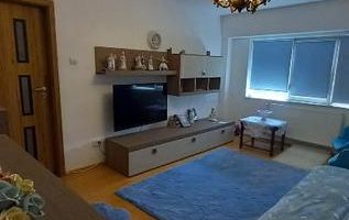 Apartament 3 camere, confort 0, etaj intermediar, Casa de Cultură - Poză 1