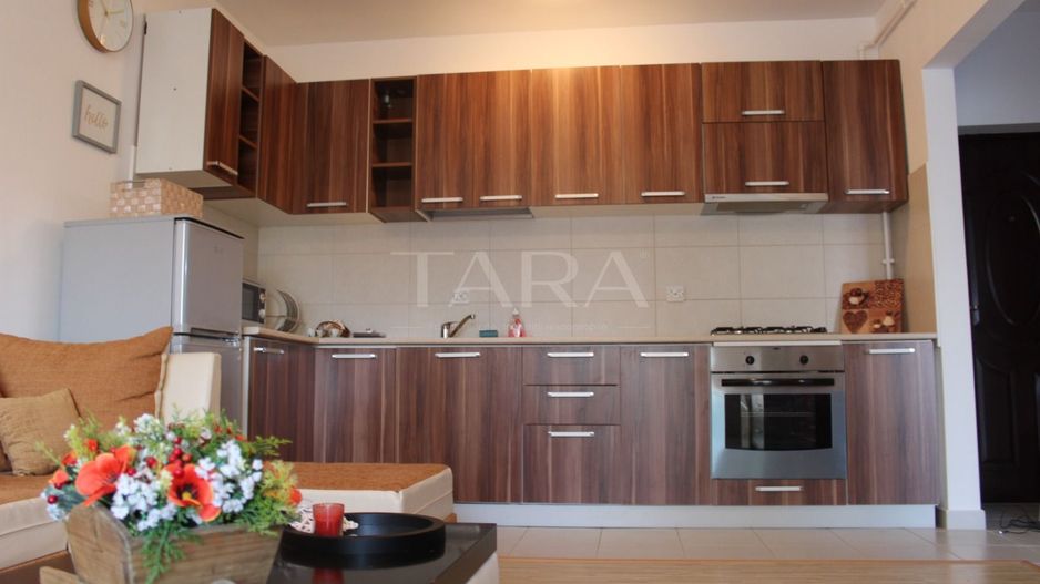 EXCLUSIVITATE. Apartament 2 camere. Investitie. Inchiriat. - Poză 3