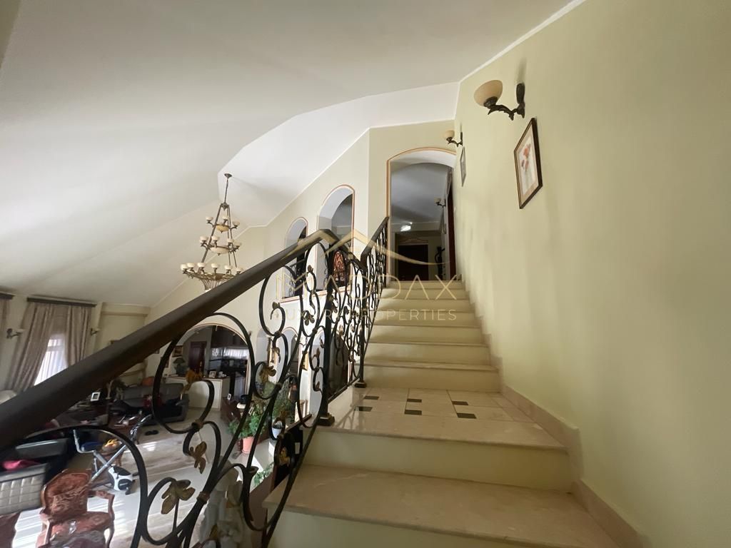 Vila superba**8 camere** Teren 1300 mp**Sauna +Piscina//Pipera - Poză 10