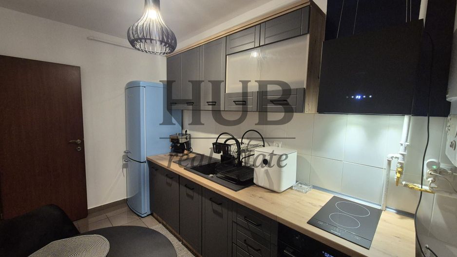 Apartament cu 2 camere-Adama-BLOC NOU -primul chirias - Poză 4