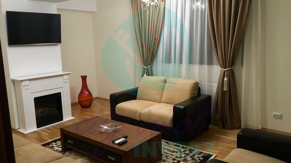 Apartament 2 camere bloc nou, mobilat complet – 3 min Metrou Obor - Poză 11
