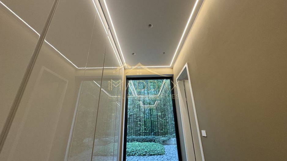 Vila LUX _6 camere_Piscina***1113 mp//Padurea Baneasa//Pipera - Poză 25