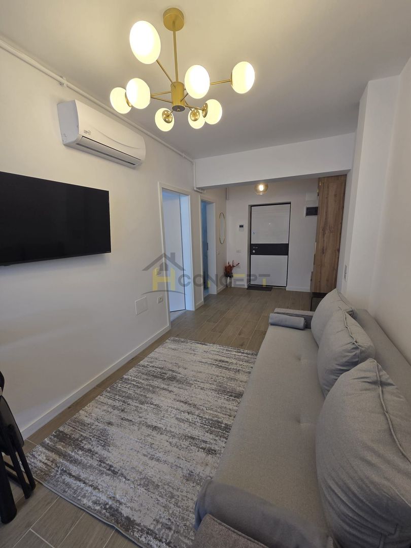 Inchiriere apartament tip studio Biruintei 81 - Poză 2