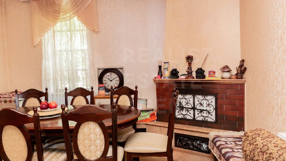 Vânzare, casă, 4 camere, str.Academician Natalia Gheorghiu, Telecentru - Poză 9