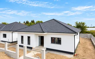 Casă Nouă Odoreului 4 camere - Poză 22